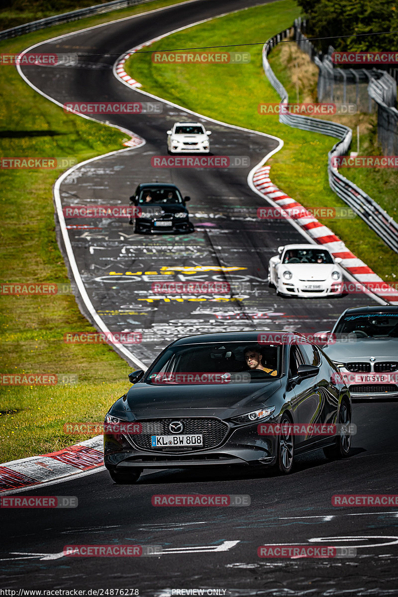 Bild #24876278 - Touristenfahrten Nürburgring Nordschleife (30.09.2023)