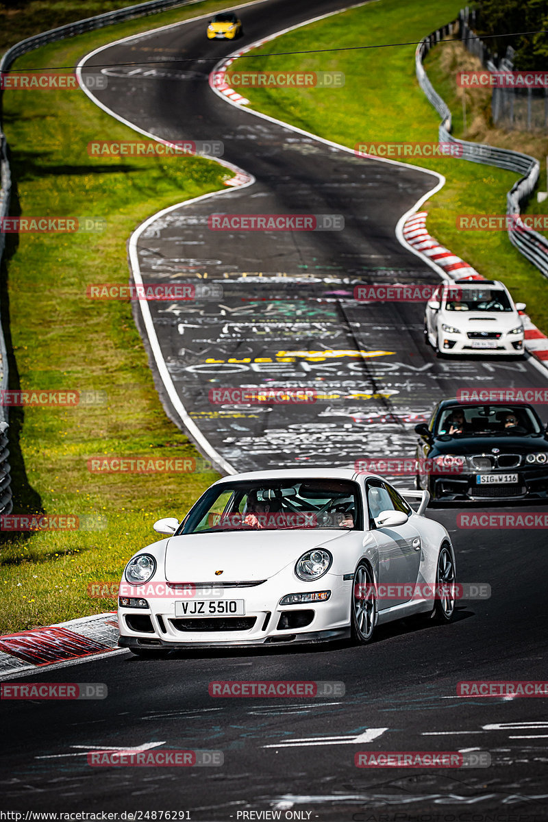 Bild #24876291 - Touristenfahrten Nürburgring Nordschleife (30.09.2023)