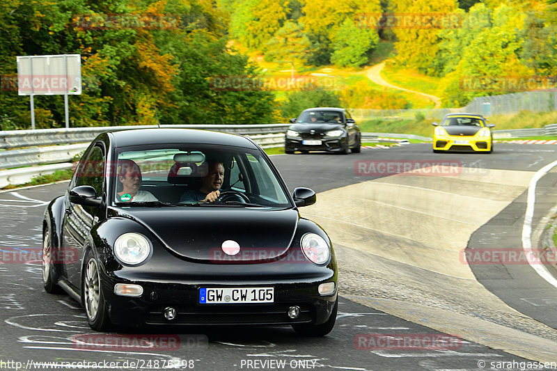 Bild #24876298 - Touristenfahrten Nürburgring Nordschleife (30.09.2023)