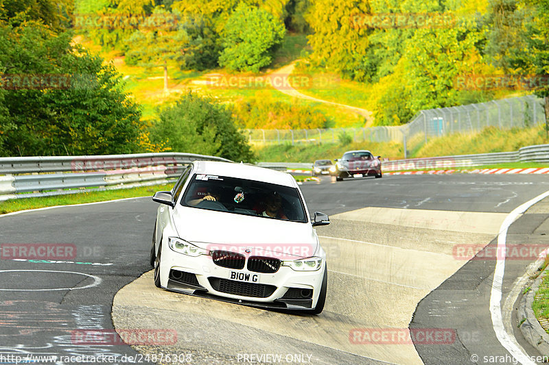 Bild #24876308 - Touristenfahrten Nürburgring Nordschleife (30.09.2023)