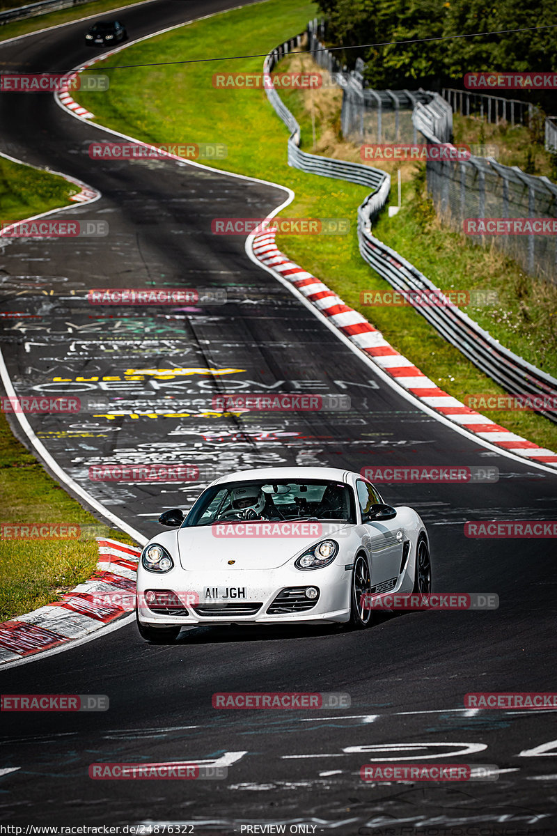 Bild #24876322 - Touristenfahrten Nürburgring Nordschleife (30.09.2023)