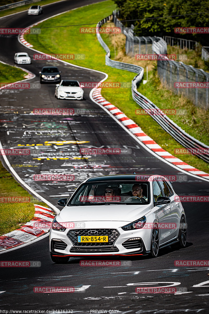 Bild #24876332 - Touristenfahrten Nürburgring Nordschleife (30.09.2023)