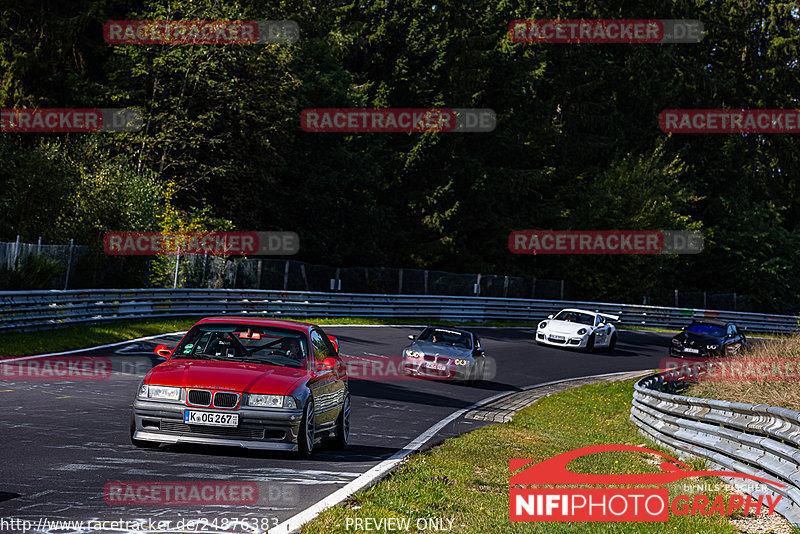 Bild #24876383 - Touristenfahrten Nürburgring Nordschleife (30.09.2023)