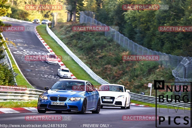 Bild #24876392 - Touristenfahrten Nürburgring Nordschleife (30.09.2023)