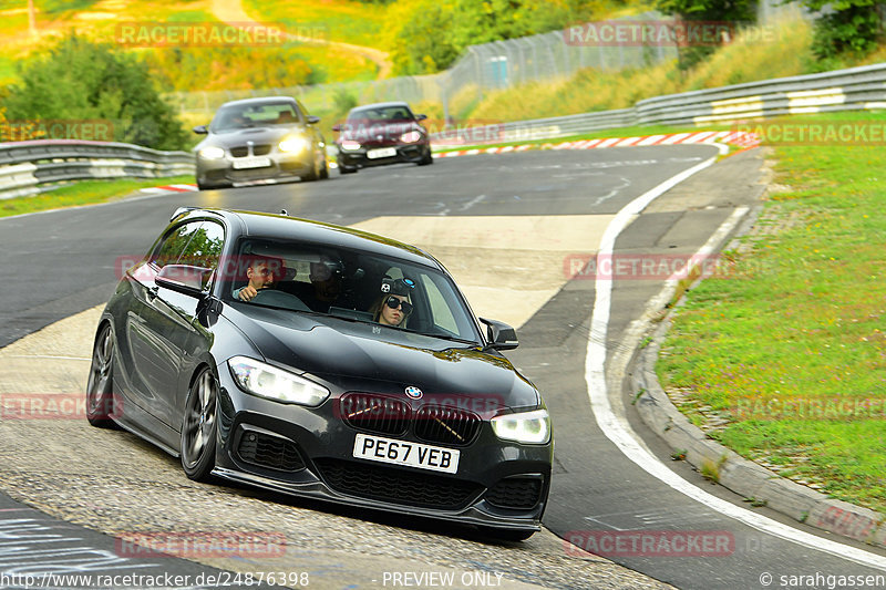 Bild #24876398 - Touristenfahrten Nürburgring Nordschleife (30.09.2023)