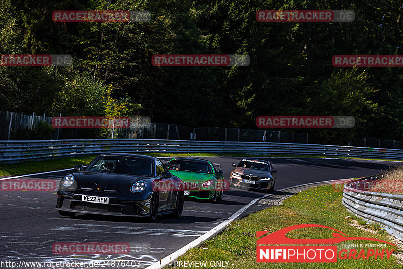 Bild #24876403 - Touristenfahrten Nürburgring Nordschleife (30.09.2023)