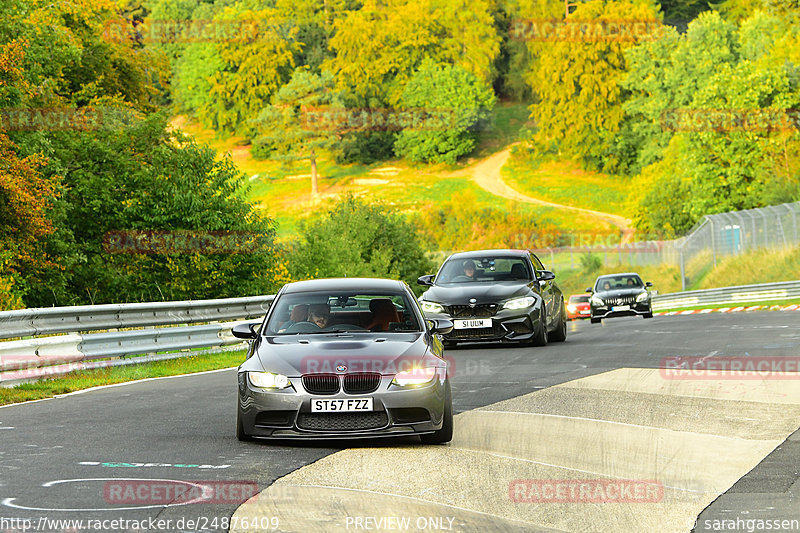 Bild #24876409 - Touristenfahrten Nürburgring Nordschleife (30.09.2023)