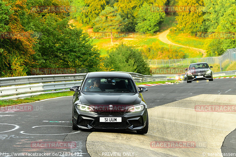 Bild #24876422 - Touristenfahrten Nürburgring Nordschleife (30.09.2023)