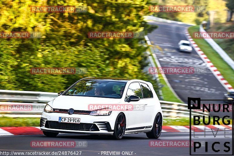 Bild #24876427 - Touristenfahrten Nürburgring Nordschleife (30.09.2023)