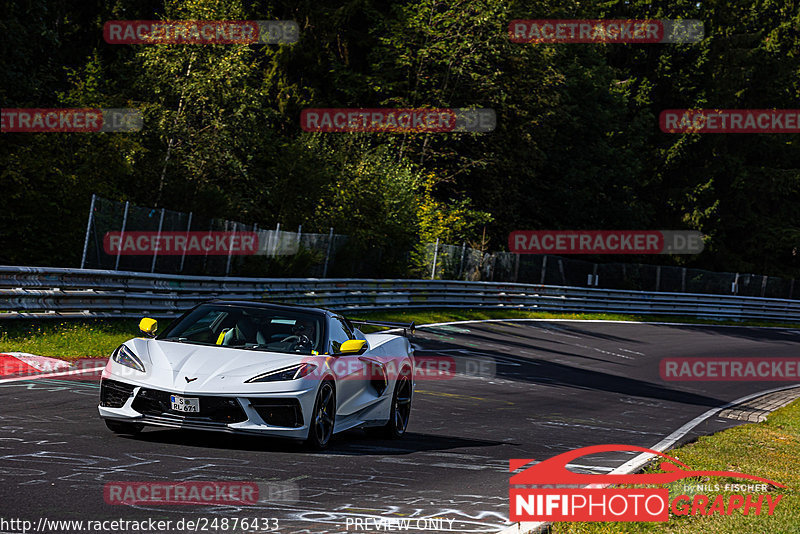 Bild #24876433 - Touristenfahrten Nürburgring Nordschleife (30.09.2023)