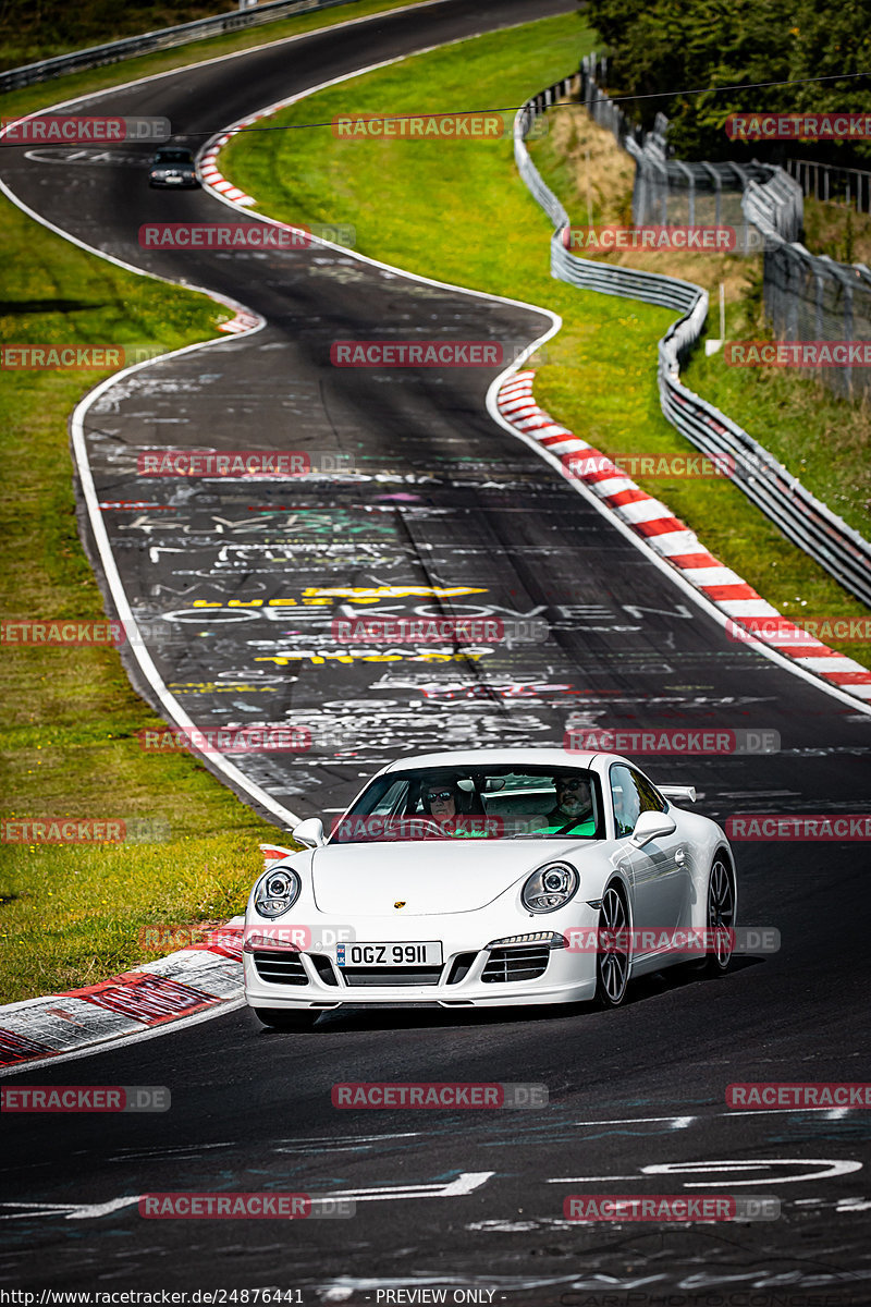 Bild #24876441 - Touristenfahrten Nürburgring Nordschleife (30.09.2023)