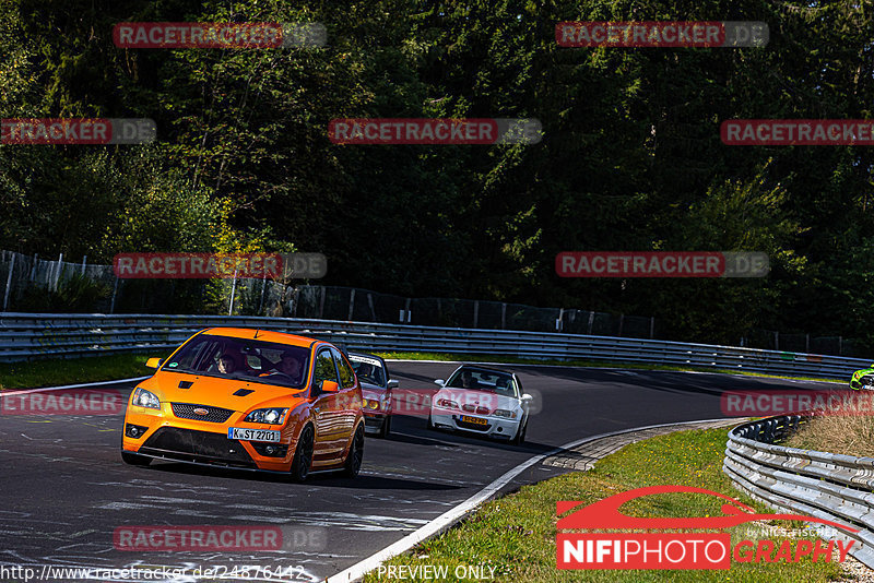 Bild #24876442 - Touristenfahrten Nürburgring Nordschleife (30.09.2023)