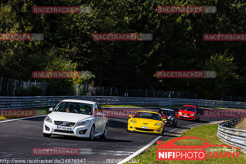 Bild #24876547 - Touristenfahrten Nürburgring Nordschleife (30.09.2023)