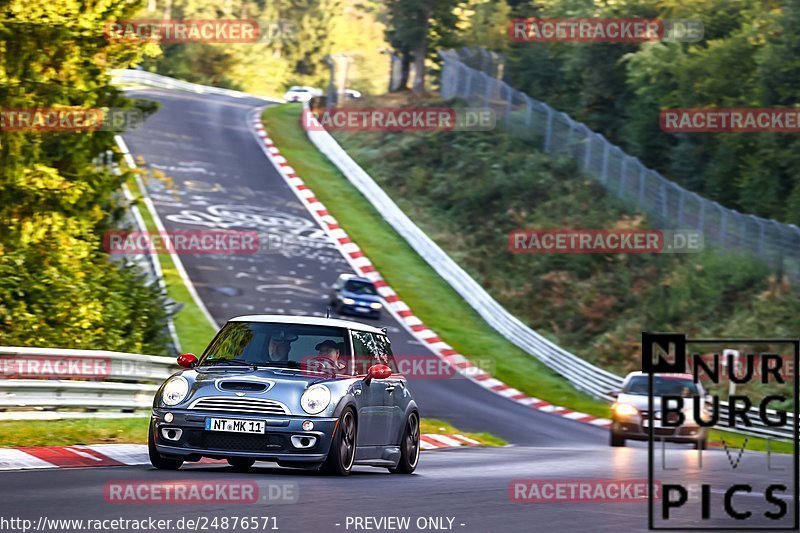 Bild #24876571 - Touristenfahrten Nürburgring Nordschleife (30.09.2023)