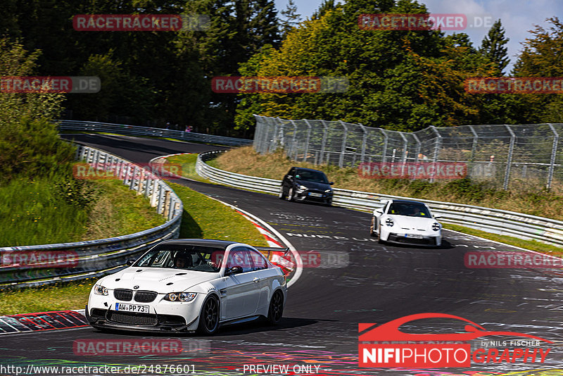 Bild #24876601 - Touristenfahrten Nürburgring Nordschleife (30.09.2023)