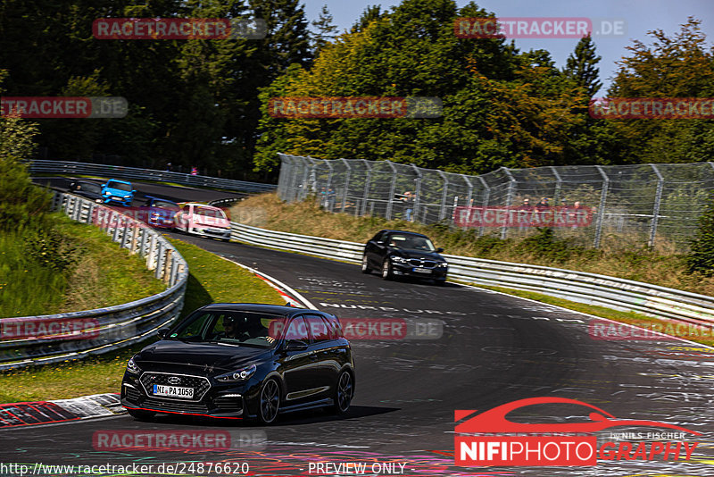 Bild #24876620 - Touristenfahrten Nürburgring Nordschleife (30.09.2023)