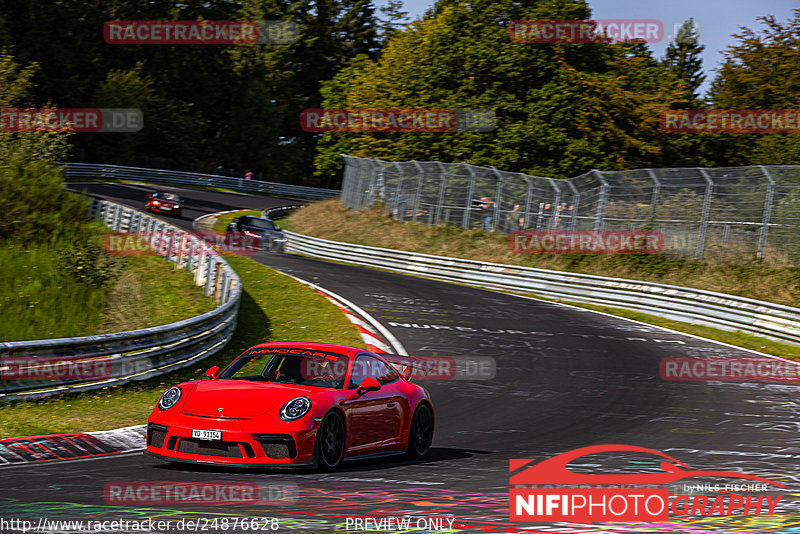 Bild #24876628 - Touristenfahrten Nürburgring Nordschleife (30.09.2023)