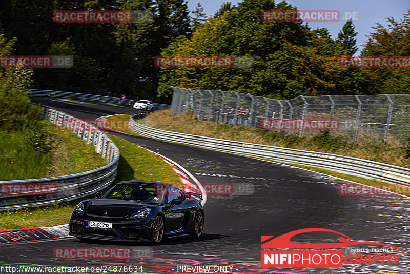 Bild #24876634 - Touristenfahrten Nürburgring Nordschleife (30.09.2023)