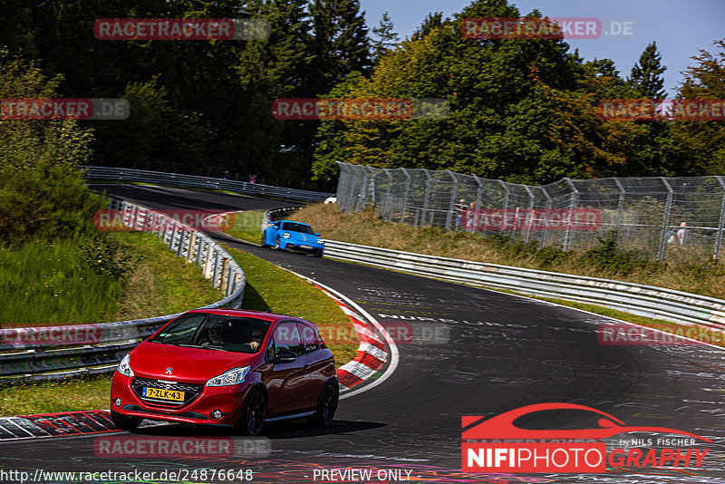 Bild #24876648 - Touristenfahrten Nürburgring Nordschleife (30.09.2023)