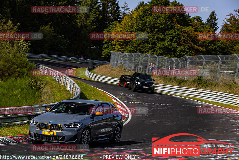 Bild #24876668 - Touristenfahrten Nürburgring Nordschleife (30.09.2023)