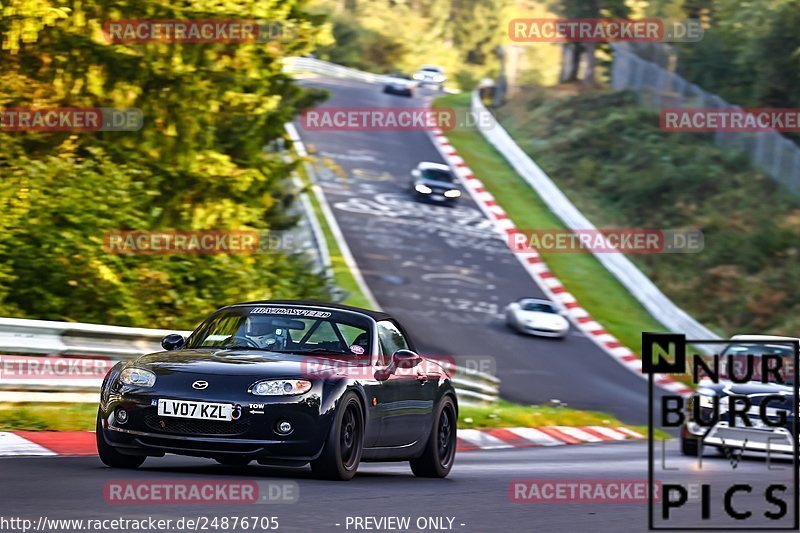 Bild #24876705 - Touristenfahrten Nürburgring Nordschleife (30.09.2023)