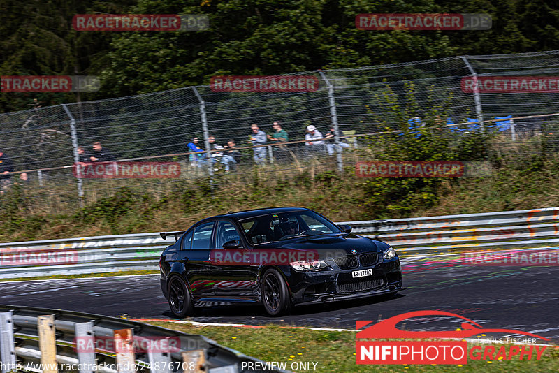 Bild #24876708 - Touristenfahrten Nürburgring Nordschleife (30.09.2023)