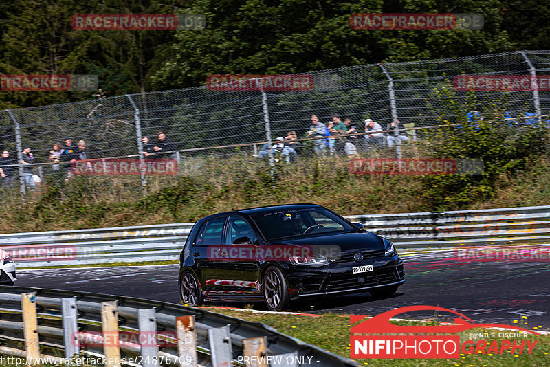 Bild #24876709 - Touristenfahrten Nürburgring Nordschleife (30.09.2023)