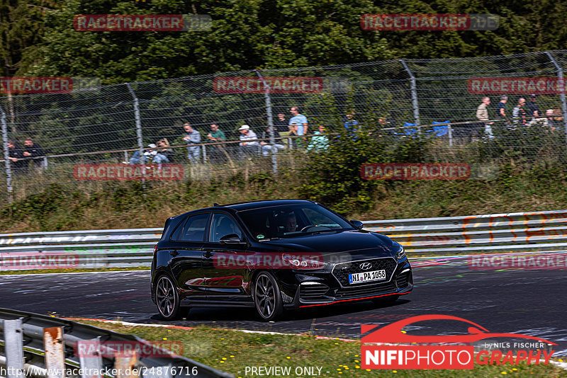 Bild #24876716 - Touristenfahrten Nürburgring Nordschleife (30.09.2023)