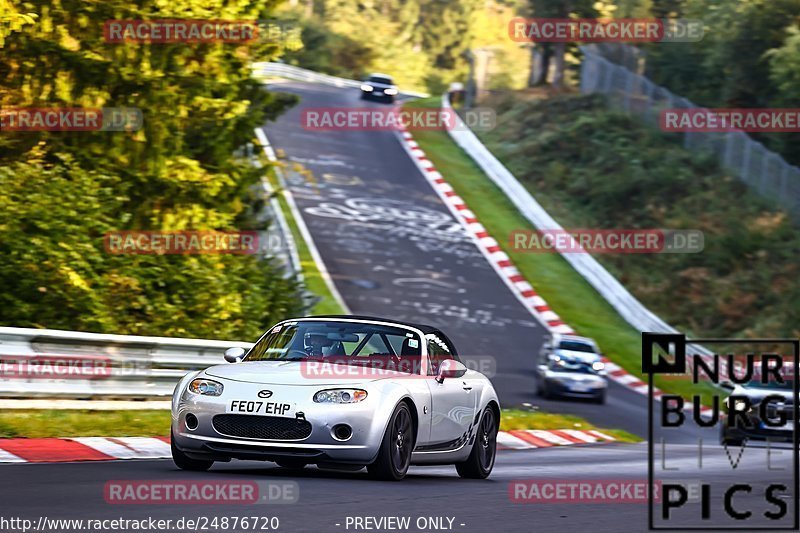 Bild #24876720 - Touristenfahrten Nürburgring Nordschleife (30.09.2023)