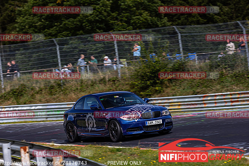 Bild #24876743 - Touristenfahrten Nürburgring Nordschleife (30.09.2023)