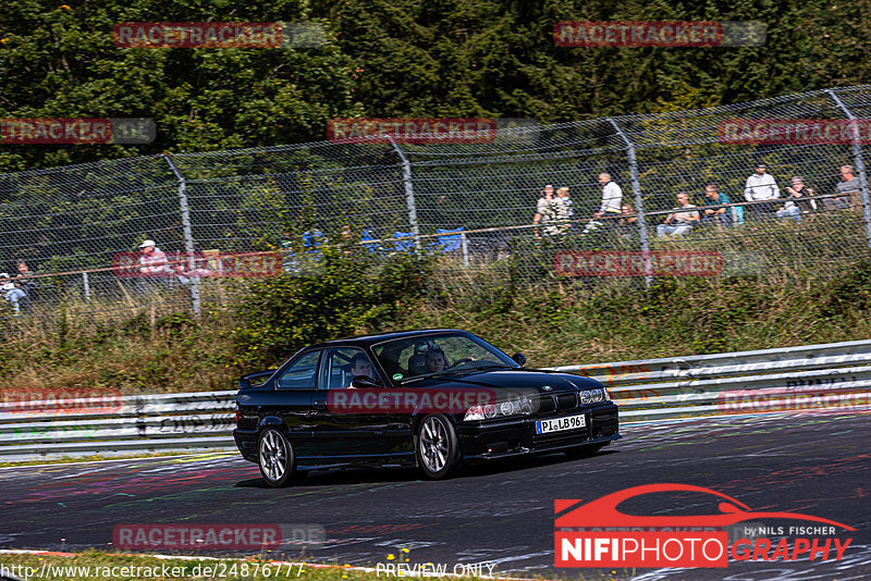 Bild #24876777 - Touristenfahrten Nürburgring Nordschleife (30.09.2023)