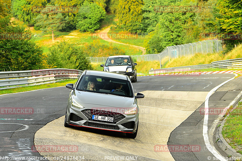 Bild #24876834 - Touristenfahrten Nürburgring Nordschleife (30.09.2023)