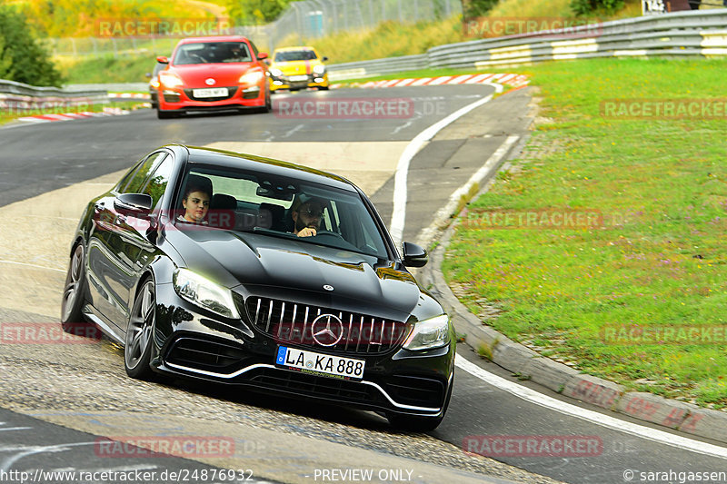 Bild #24876932 - Touristenfahrten Nürburgring Nordschleife (30.09.2023)