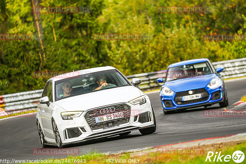 Bild #24876943 - Touristenfahrten Nürburgring Nordschleife (30.09.2023)