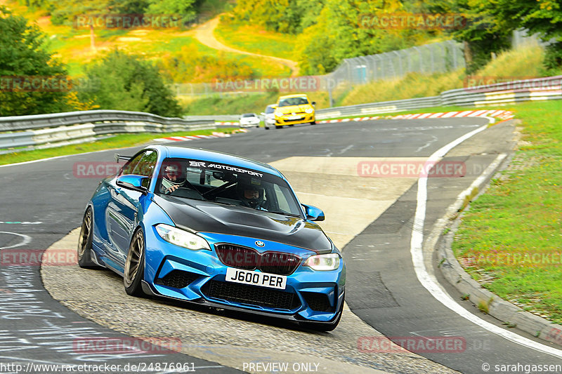 Bild #24876961 - Touristenfahrten Nürburgring Nordschleife (30.09.2023)