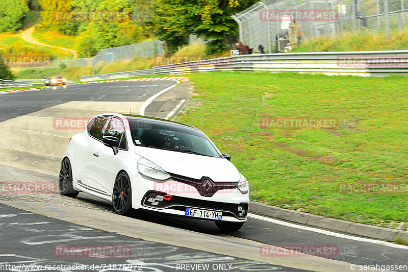 Bild #24876972 - Touristenfahrten Nürburgring Nordschleife (30.09.2023)