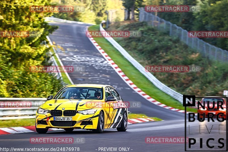 Bild #24876978 - Touristenfahrten Nürburgring Nordschleife (30.09.2023)