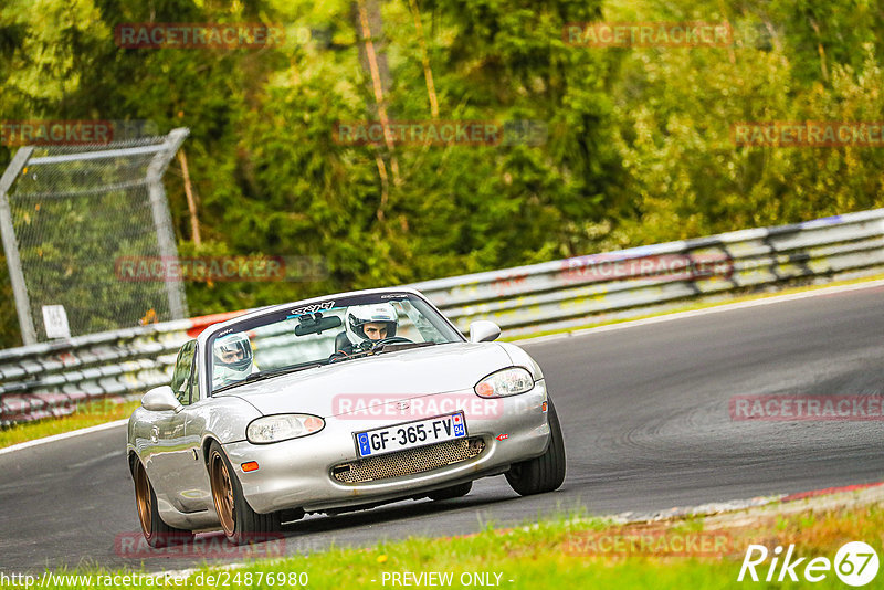 Bild #24876980 - Touristenfahrten Nürburgring Nordschleife (30.09.2023)