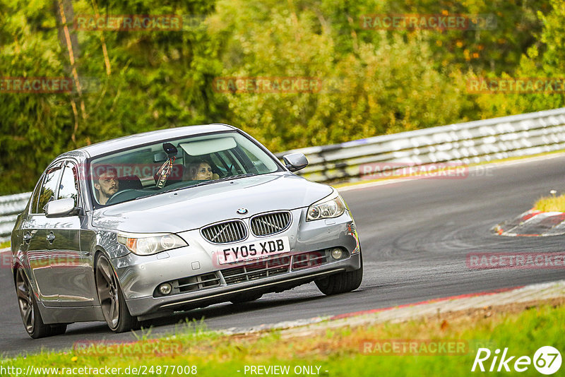 Bild #24877008 - Touristenfahrten Nürburgring Nordschleife (30.09.2023)