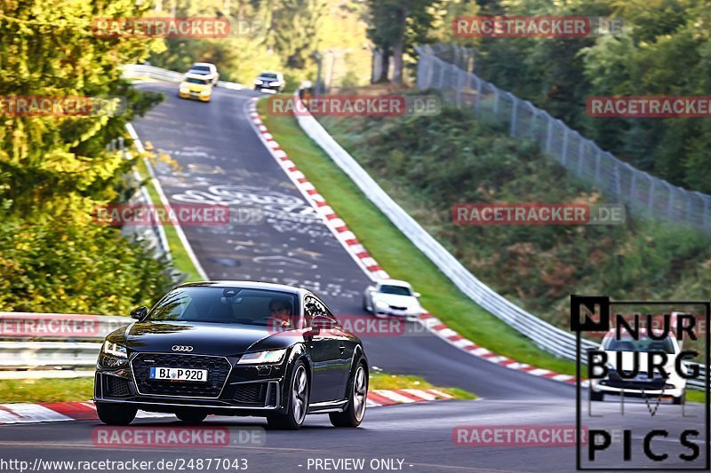 Bild #24877043 - Touristenfahrten Nürburgring Nordschleife (30.09.2023)