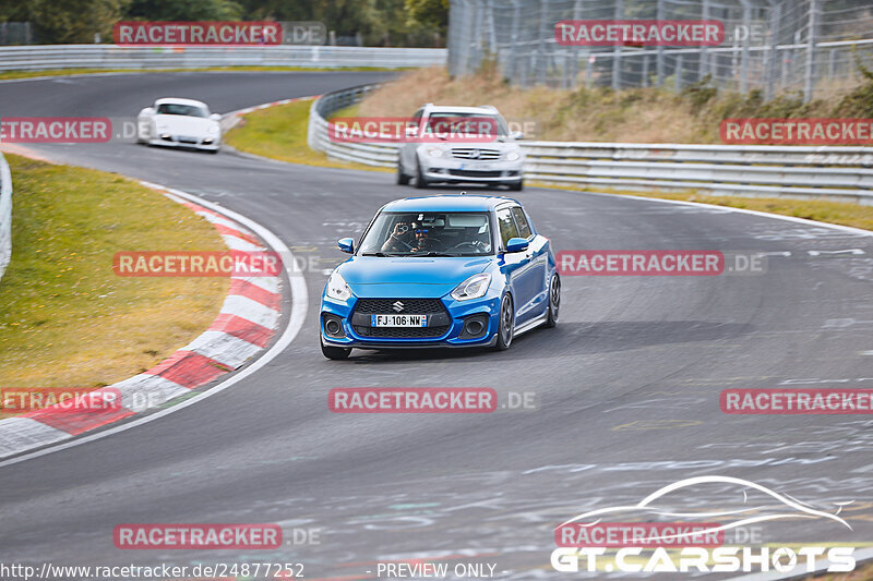 Bild #24877252 - Touristenfahrten Nürburgring Nordschleife (30.09.2023)