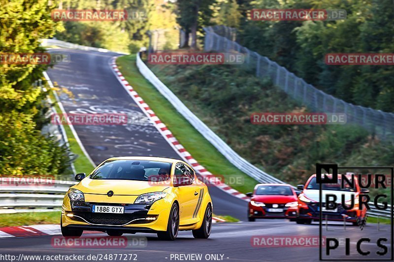 Bild #24877272 - Touristenfahrten Nürburgring Nordschleife (30.09.2023)