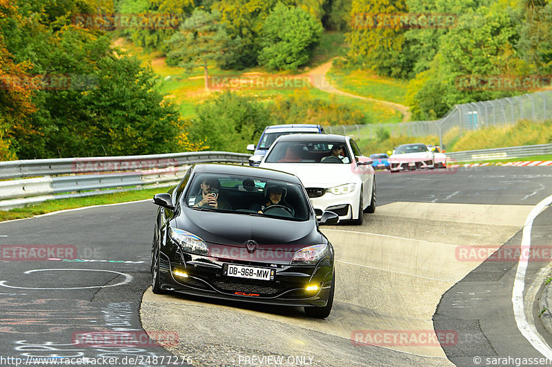 Bild #24877276 - Touristenfahrten Nürburgring Nordschleife (30.09.2023)