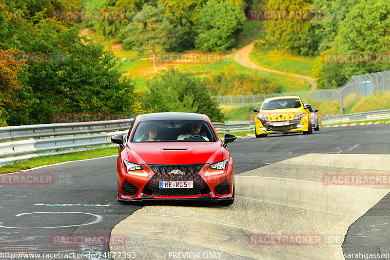 Bild #24877393 - Touristenfahrten Nürburgring Nordschleife (30.09.2023)