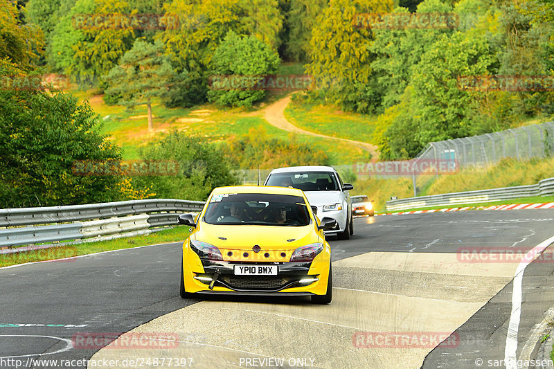 Bild #24877397 - Touristenfahrten Nürburgring Nordschleife (30.09.2023)