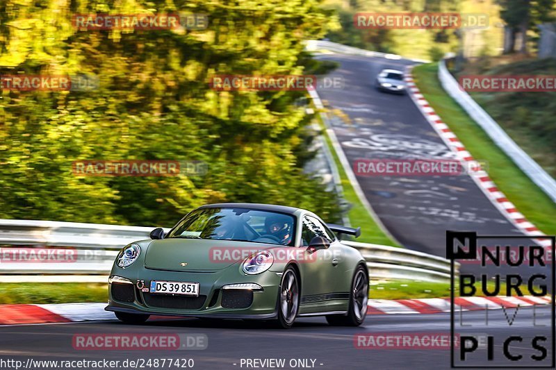 Bild #24877420 - Touristenfahrten Nürburgring Nordschleife (30.09.2023)