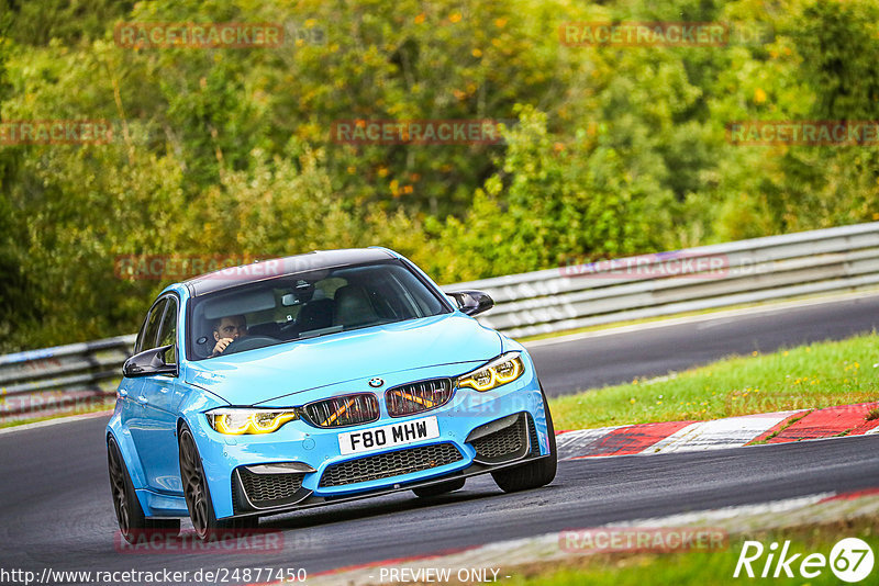 Bild #24877450 - Touristenfahrten Nürburgring Nordschleife (30.09.2023)