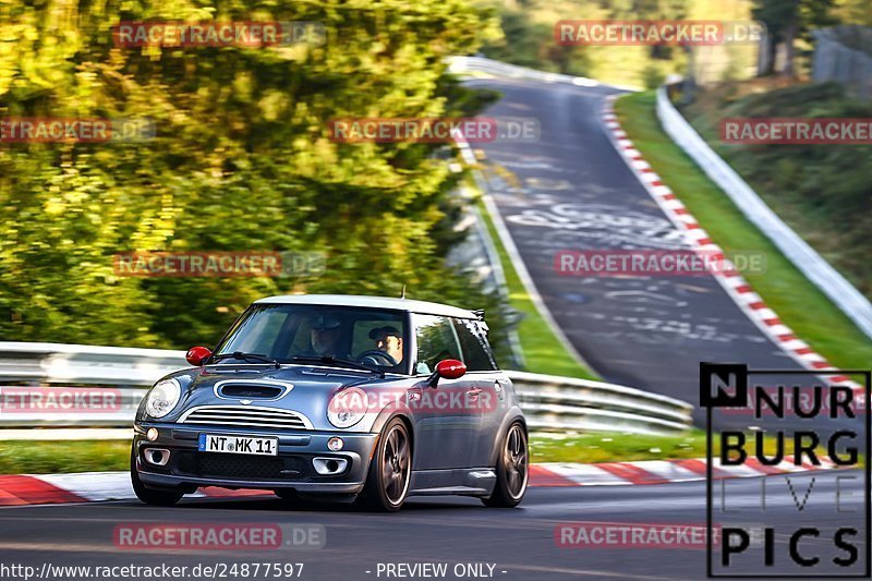 Bild #24877597 - Touristenfahrten Nürburgring Nordschleife (30.09.2023)