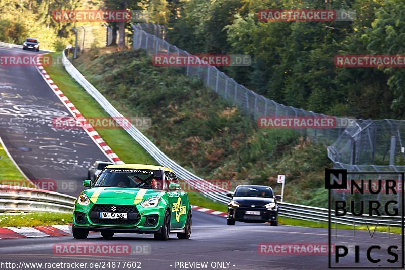 Bild #24877602 - Touristenfahrten Nürburgring Nordschleife (30.09.2023)