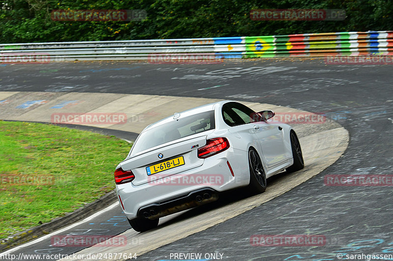 Bild #24877644 - Touristenfahrten Nürburgring Nordschleife (30.09.2023)